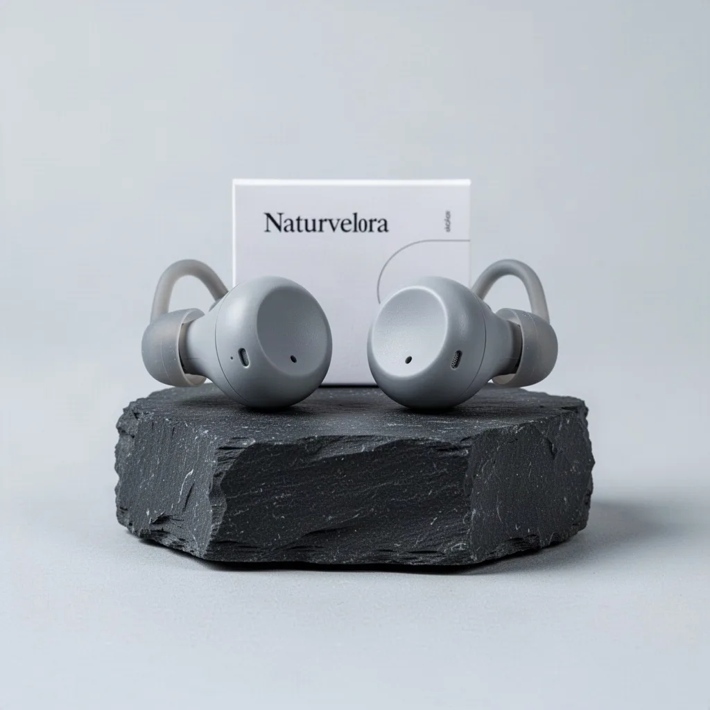 Naturvelora Klangfokus Akustikverstärker