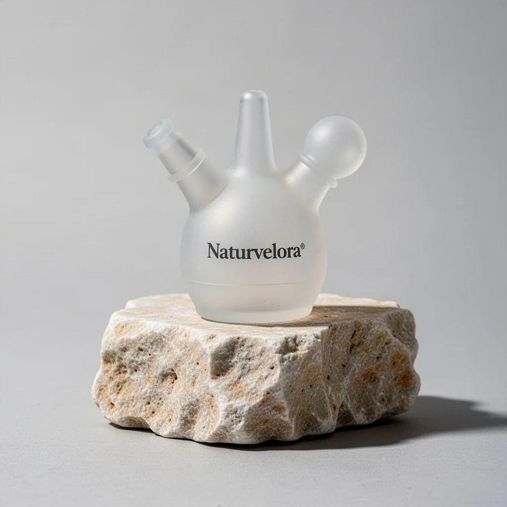 Naturvelora Sanftspüler Set